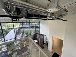 Woods Square (D25), Office #562948461